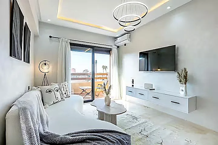 appartement à vendre à Guéliz Marrakech, photo 5