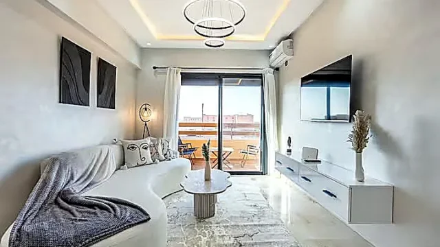 appartement à vendre à Guéliz Marrakech, photo 6