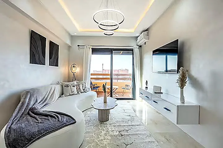 appartement à vendre à Guéliz Marrakech, photo 6