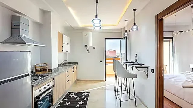 appartement à vendre à Guéliz Marrakech, photo 9