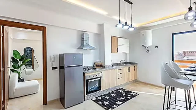 appartement à vendre à Guéliz Marrakech, photo 10