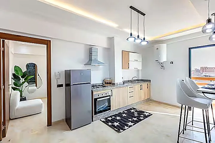 appartement à vendre à Guéliz Marrakech, photo 10