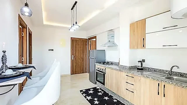 appartement à vendre à Guéliz Marrakech, photo 11