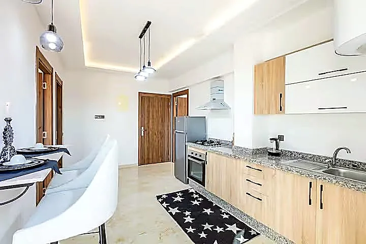 appartement à vendre à Guéliz Marrakech, photo 11