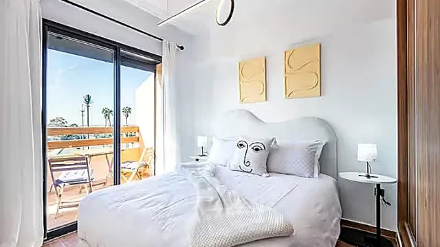 appartement à vendre à Guéliz Marrakech, photo 12