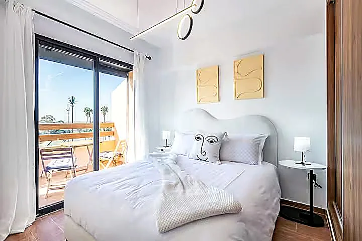 appartement à vendre à Guéliz Marrakech, photo 12