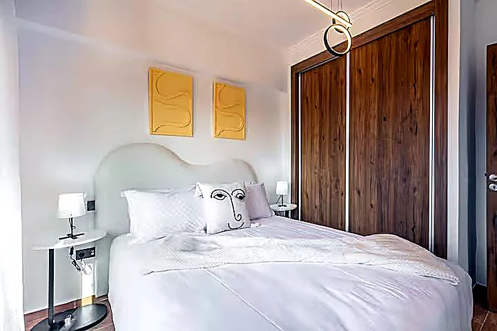 appartement à vendre à Guéliz Marrakech, photo 13