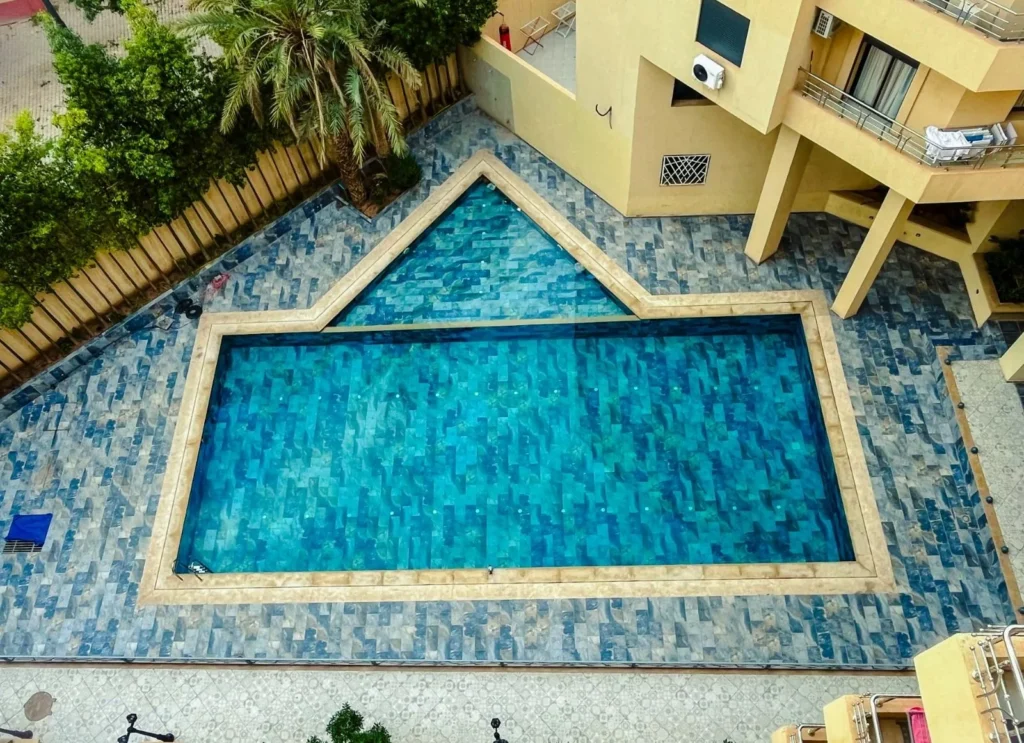 appartement à vendre à Hay Izdihar Marrakech, photo 3