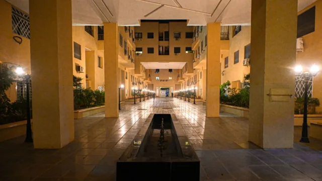 appartement à vendre à Hay Izdihar Marrakech, photo 5
