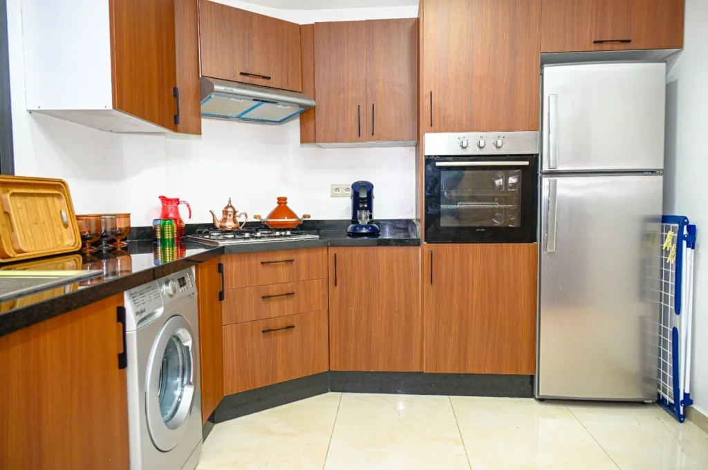 appartement à vendre à Hay Izdihar Marrakech, photo 12