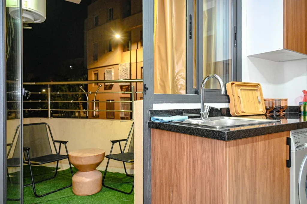 appartement à vendre à Hay Izdihar Marrakech, photo 13