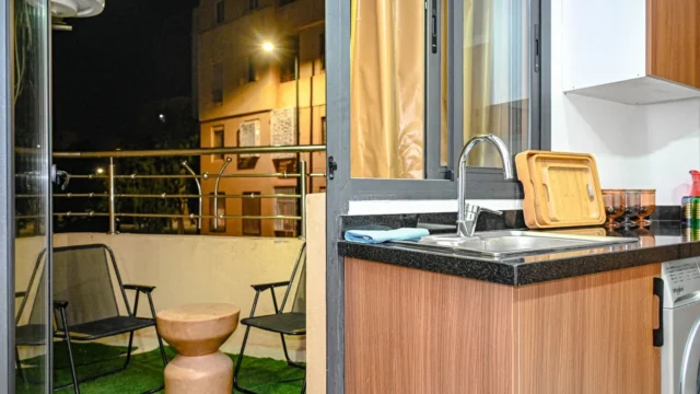appartement à vendre à Hay Izdihar Marrakech, photo 13