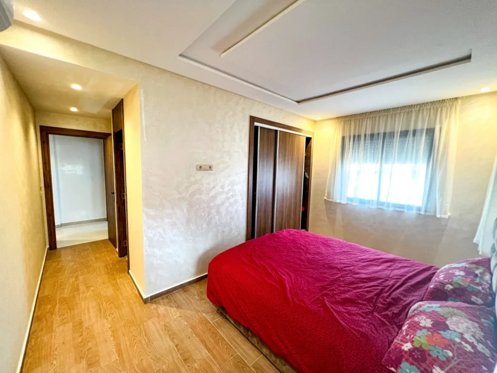 appartement à vendre à Hay Izdihar Marrakech, photo 14
