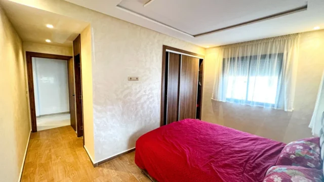 appartement à vendre à Hay Izdihar Marrakech, photo 14