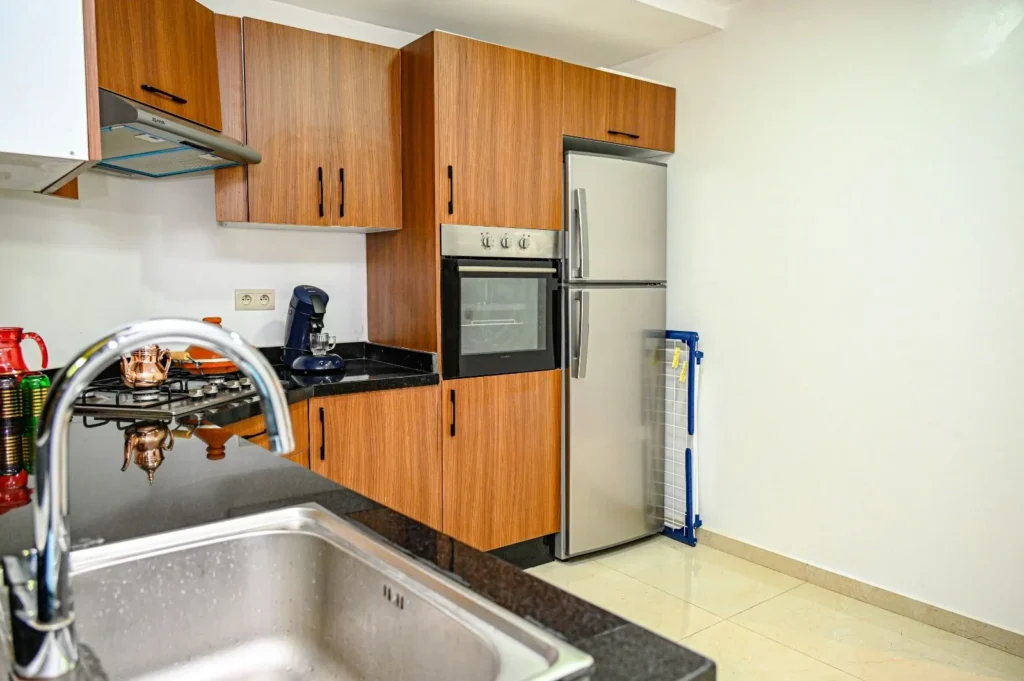 appartement à vendre à Hay Izdihar Marrakech, photo 16