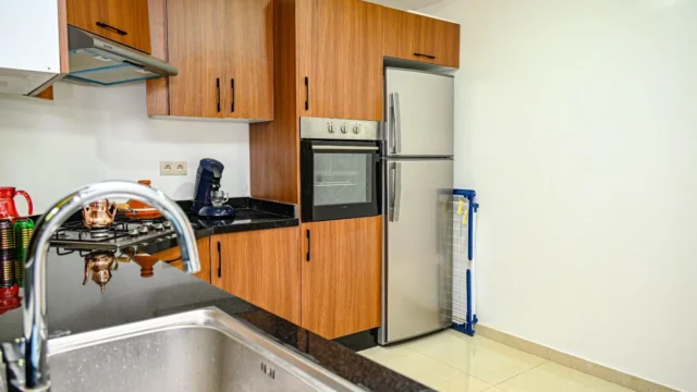 appartement à vendre à Hay Izdihar Marrakech, photo 16