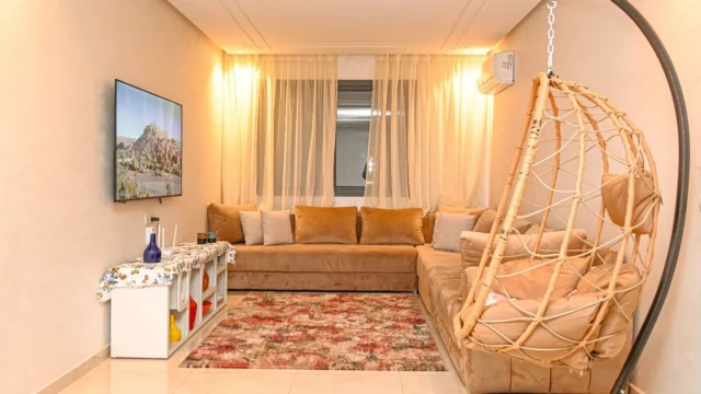 appartement à vendre à Hay Izdihar Marrakech, photo 18