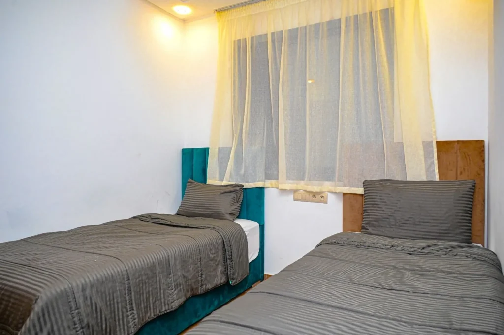 appartement à vendre à Hay Izdihar Marrakech, photo 19
