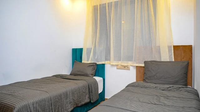 appartement à vendre à Hay Izdihar Marrakech, photo 19