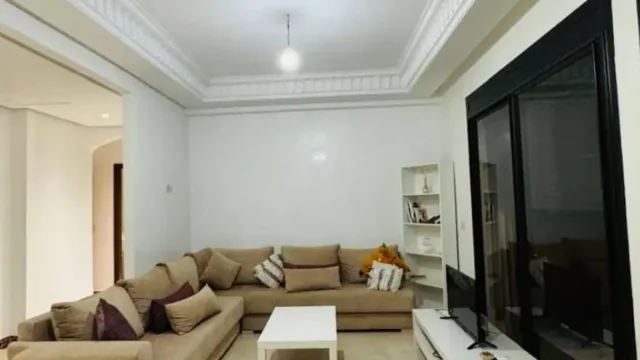 appartement à vendre à Palmeraie Marrakech, photo 3