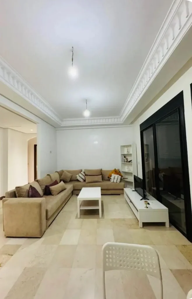 appartement à vendre à Palmeraie Marrakech, photo 3