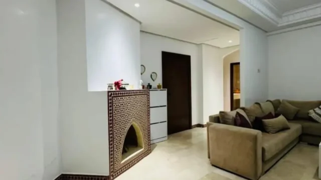 appartement à vendre à Palmeraie Marrakech, photo 4