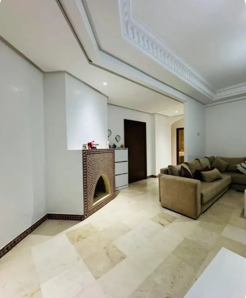appartement à vendre à Palmeraie Marrakech, photo 4