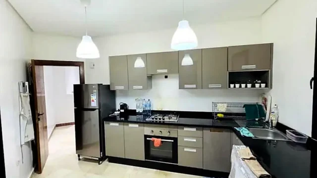 appartement à vendre à Palmeraie Marrakech, photo 5