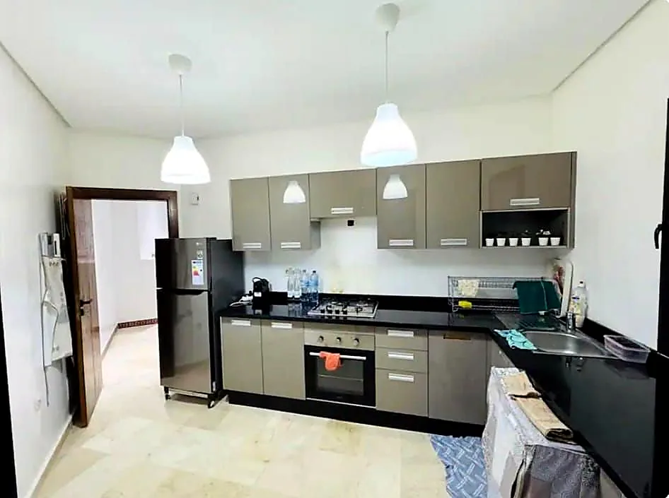 appartement à vendre à Palmeraie Marrakech, photo 5