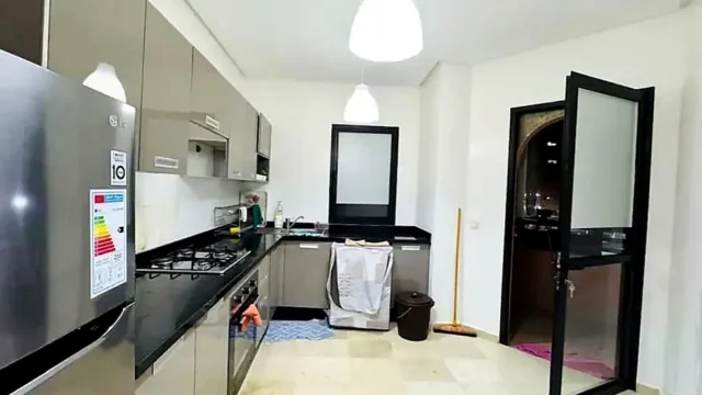appartement à vendre à Palmeraie Marrakech, photo 6