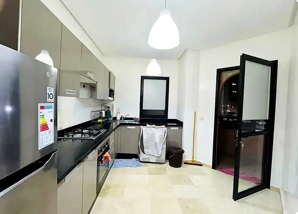 appartement à vendre à Palmeraie Marrakech, photo 6