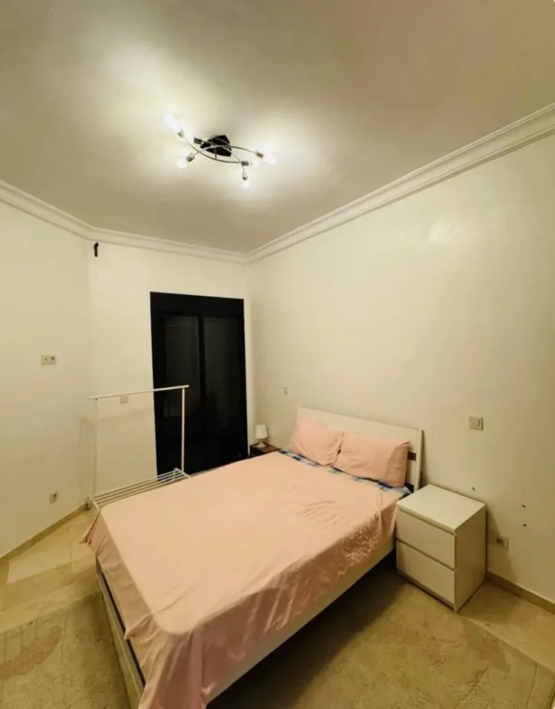 appartement à vendre à Palmeraie Marrakech, photo 9