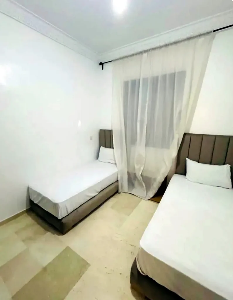 appartement à vendre à Palmeraie Marrakech, photo 10