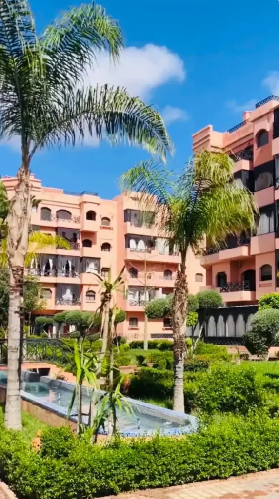 appartement à vendre à Palmeraie Marrakech, photo 13