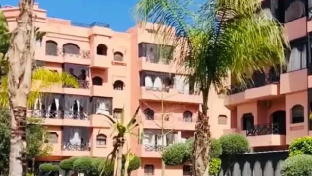 appartement à vendre à Palmeraie Marrakech, photo 13