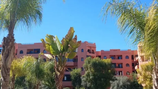appartement à vendre à Palmeraie Marrakech, photo 14