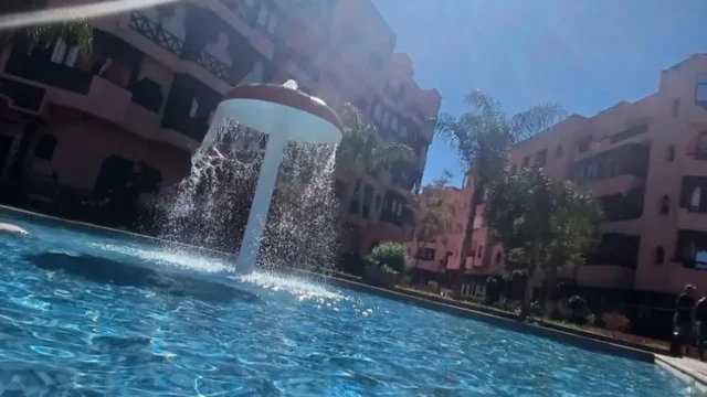 appartement à vendre à Palmeraie Marrakech, photo 15
