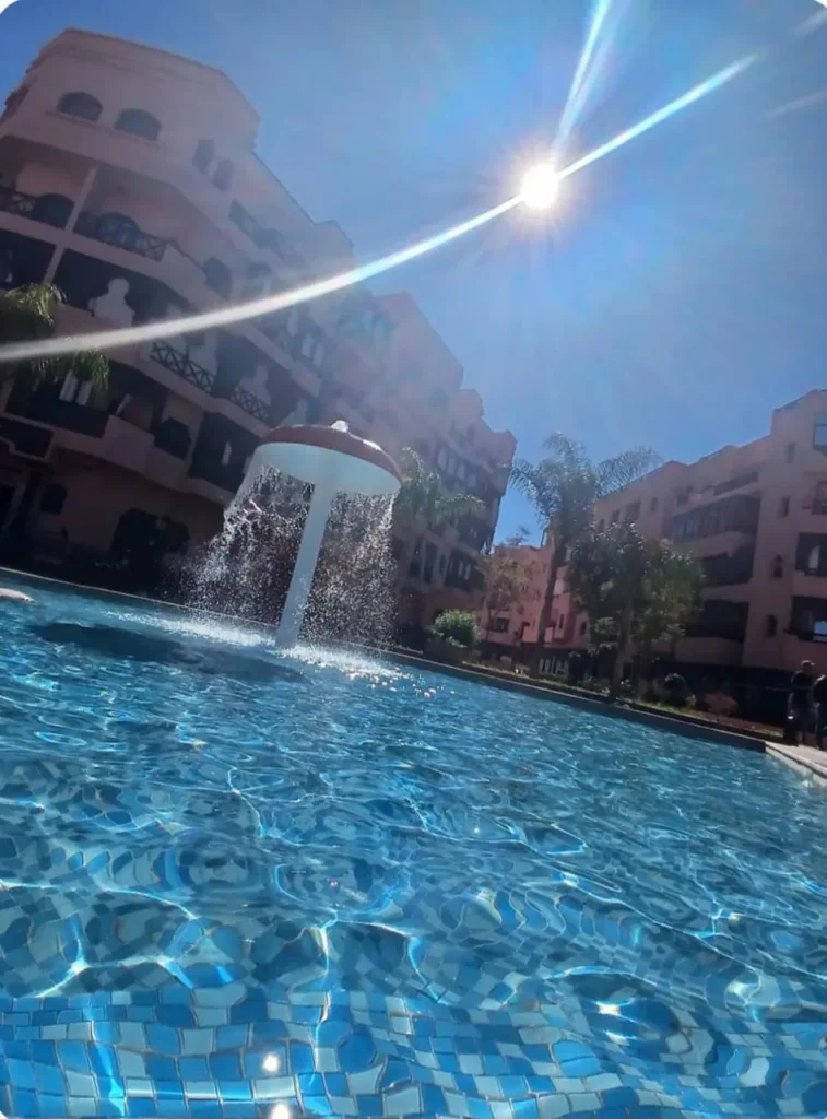appartement à vendre à Palmeraie Marrakech, photo 15