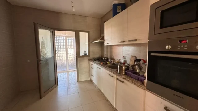 appartement à vendre à Prestigia Marrakech, photo 1