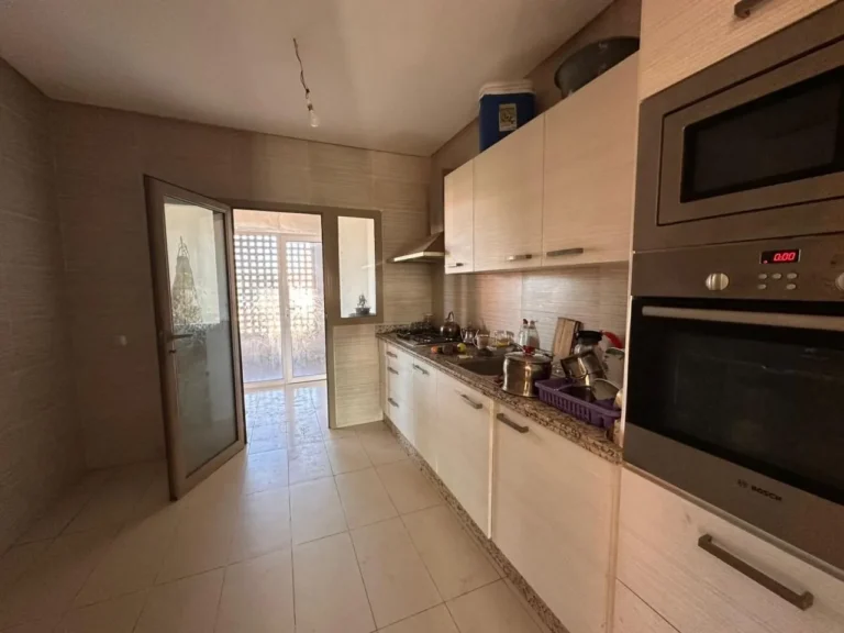 Appartement – Prestigia Marrakech Piscine - 114 m2