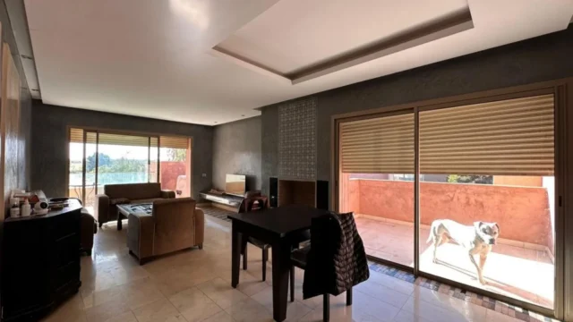appartement à vendre à Prestigia Marrakech, photo 3
