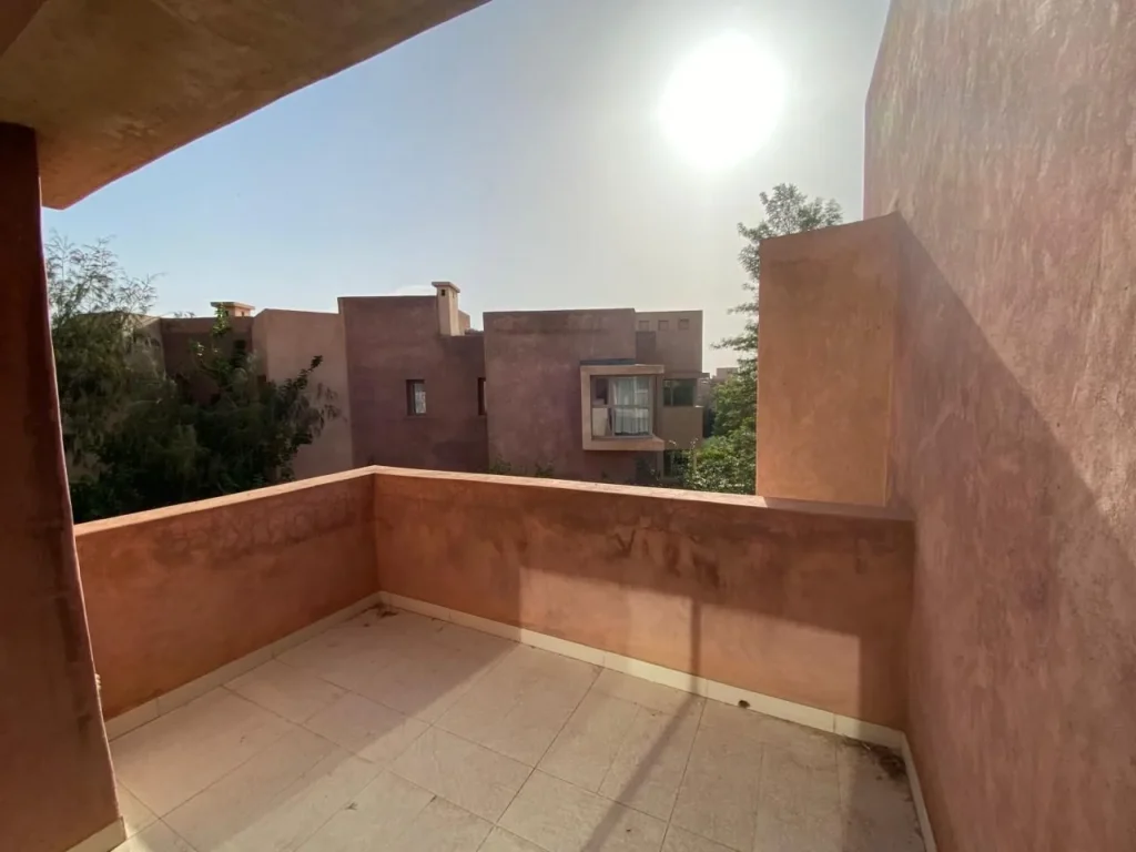 appartement à vendre à Prestigia Marrakech, photo 4