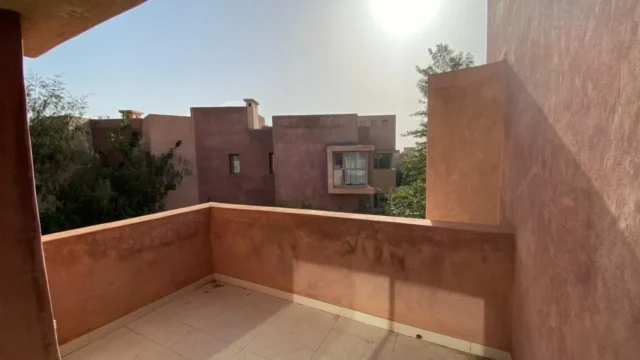appartement à vendre à Prestigia Marrakech, photo 4