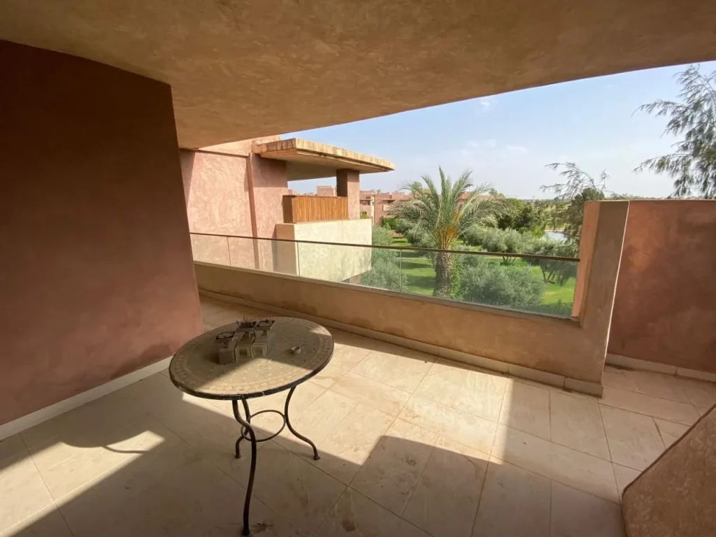 appartement à vendre à Prestigia Marrakech, photo 5