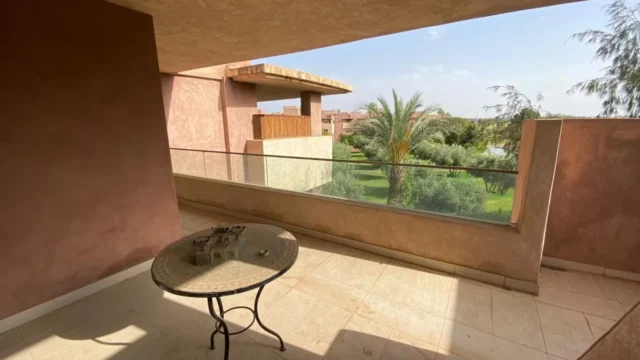 appartement à vendre à Prestigia Marrakech, photo 5