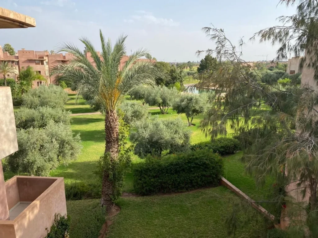 appartement à vendre à Prestigia Marrakech, photo 8