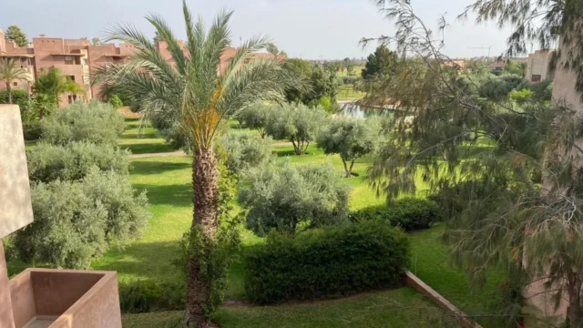 appartement à vendre à Prestigia Marrakech, photo 8