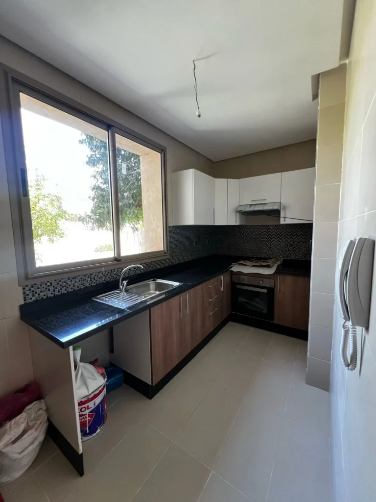 appartement à vendre à Prestigia Marrakech, photo 2