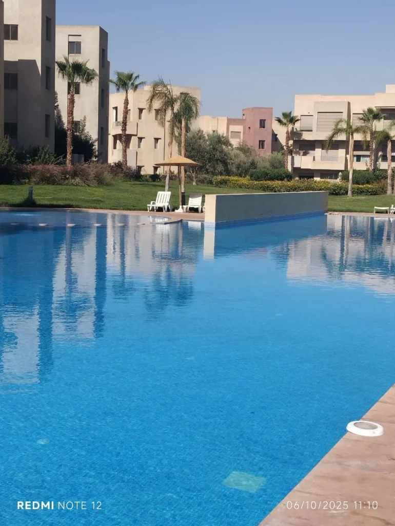 appartement à vendre à Prestigia Marrakech, photo 8