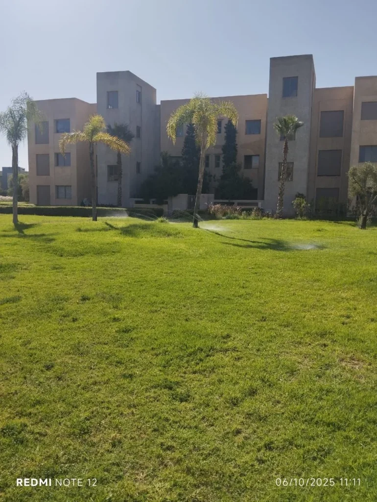 appartement à vendre à Prestigia Marrakech, photo 10
